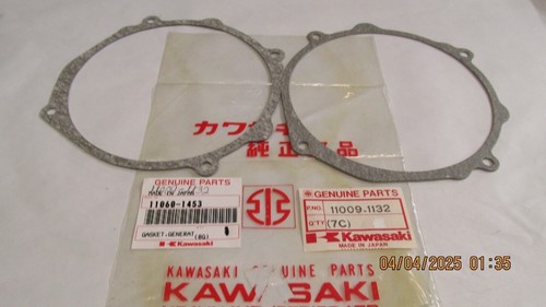 Nos new oem - oem, kawasaki