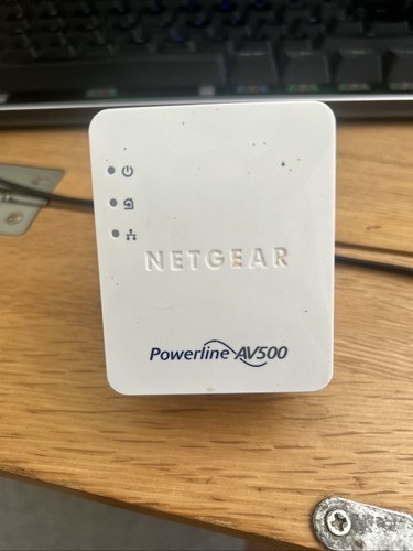 Netgear xav5201 av500 - netgear,