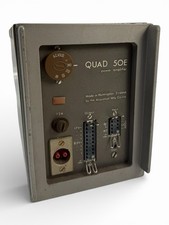Quad 50E Mono Power Amplifier