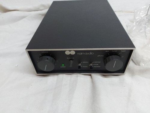 Naim nac with mc - 32.5,
