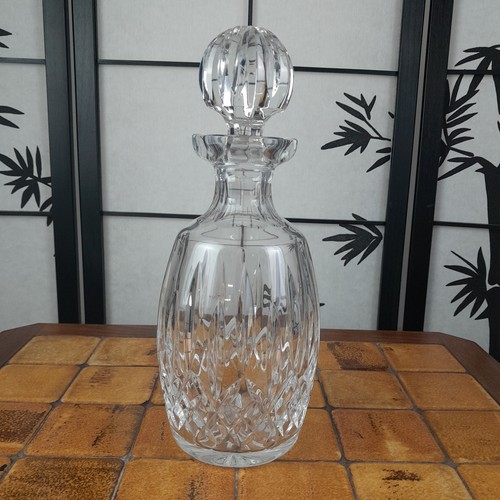 Waterford style crystal - waterford,