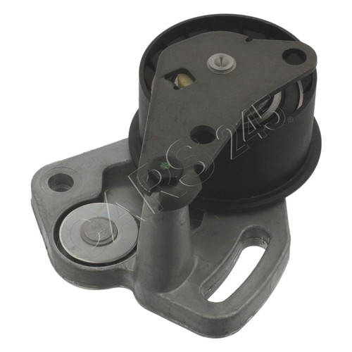 Swag tensioner pulley ribbed - swag, v-ribbed