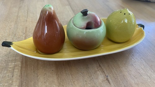 Vintage carlton ware - vintage,