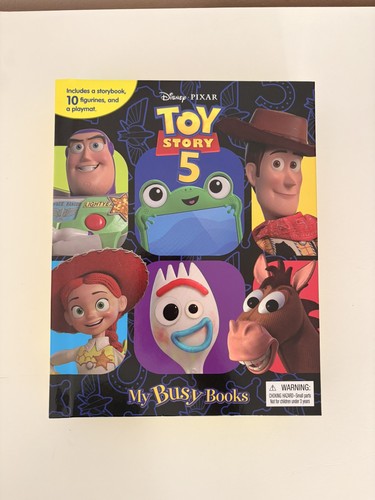 Disney pixar toy story - disney,