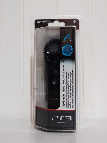 Official sony playstation move - official,