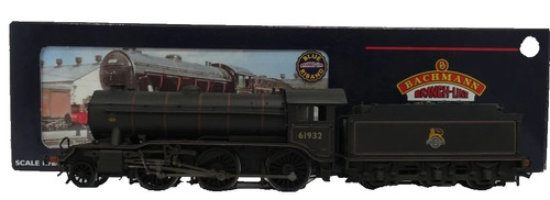 Gauge bachmann 276 k3 - bachmann,
