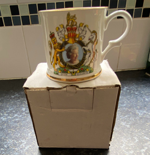 Royal crown duchy 2002 golden - royal,