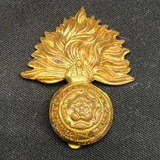 Original WW2 British Army Cap