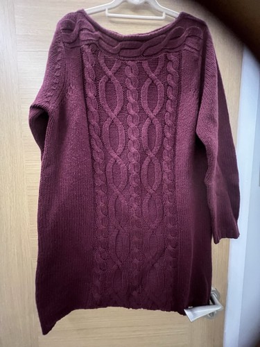 Ladies tunic style thick - ladies,