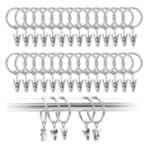 50pcs metal curtain - metal,