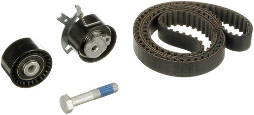 Timing belt kit fits land - belt,