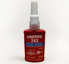 Loctite 243 50ml Medium