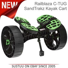 Railblaza tug sandtrakz - railblaza,