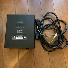 Behringer ECM8000 Condenser