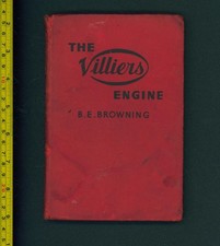 Villiers engines service - villiers,