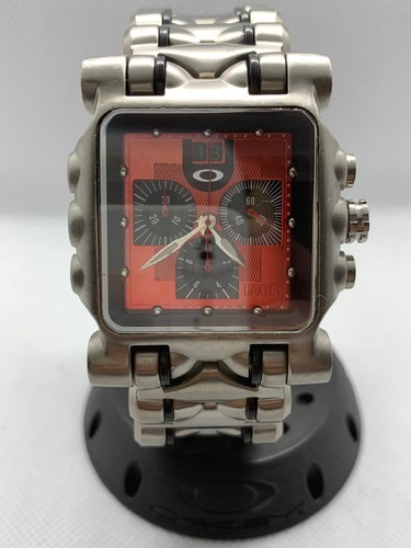 Oakley time tank minute - oakley,