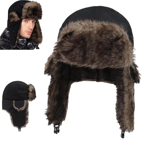 Unisex trapper aviator - unisex,