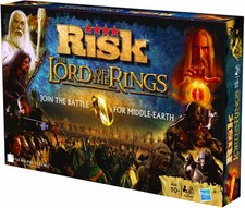 Risk - Lord of the Rings -