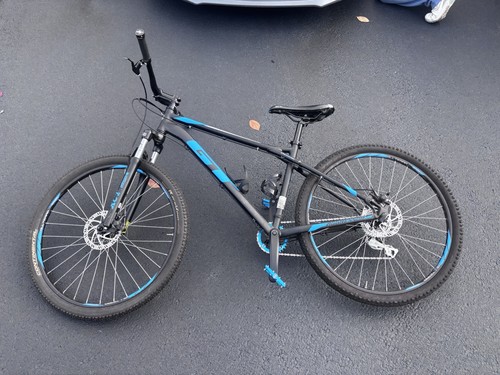 Aggressor pro mountain - gt,