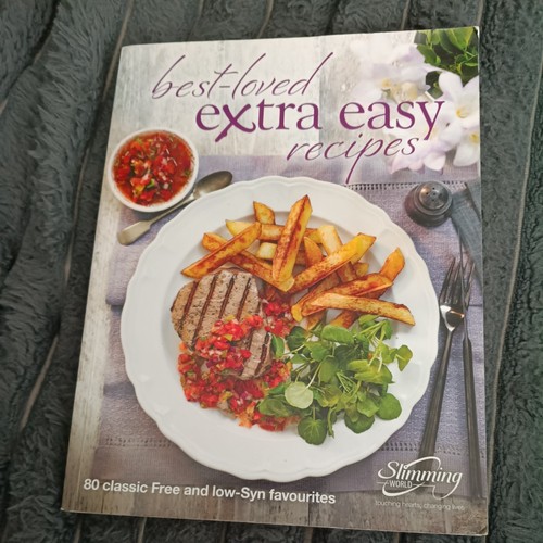 Slimming world best loved - best,