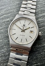 VINTAGE TISSOT SEASTAR QUARTZ