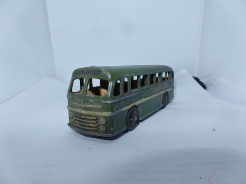 Dinky 29h 282 duple - dinky,