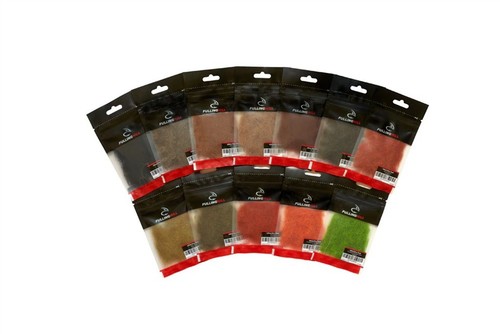 Fulling mill dub ultra dry - dub,