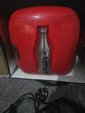 Coca-Cola Heritage 7.9L Mini