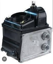 ARISTON MICROGENUS HE 24 / 28 / 32 MFFI HEAT EXCHANGER / RECUPERATOR 65102576