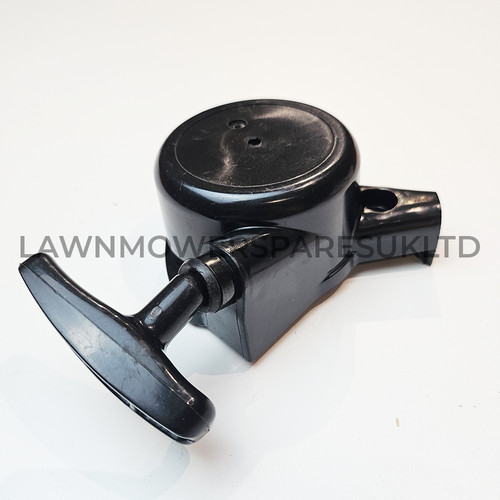 Recoil assembly cobra bc260c - recoil,