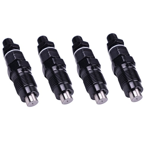Fuel injector 8971160990 - fuel,