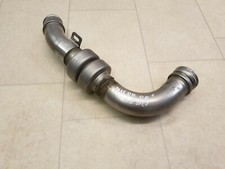 NISSAN MICRA K12 2003-2010 1.5 DCI DIESEL MANUAL TURBO INTERCOOLER HOSE PIPE 