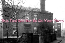 YO 3177 - Liversedge