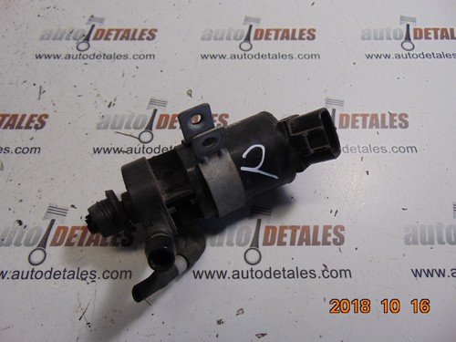 Lexus ls430 headlight washer - headlight,