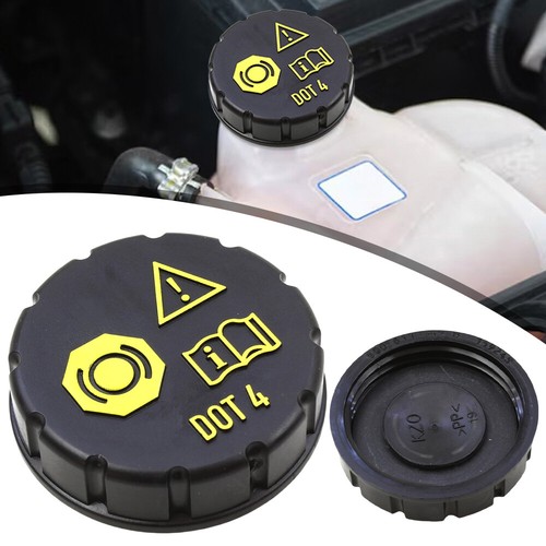 For golf mk7 brake fluid - vw,
