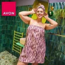 HOT!New Avon Grace Zebra