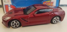 Burago - 2014 CHEVROLET