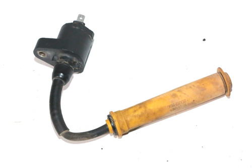 Ignition coil honda - coil, ht