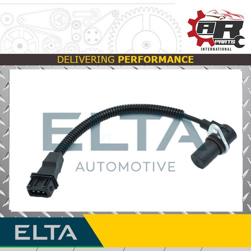 Camshaft crankshaft sensor - camshaft,