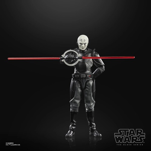 Star wars the black - star, series
