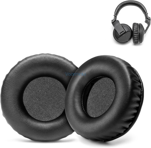 Ear pads for pioneer hdj - ear, x7