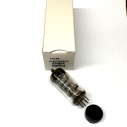 Cv4014 nos mullard uk - cv4014,