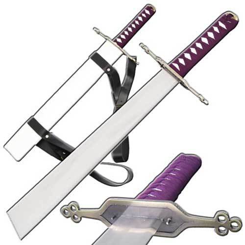 Sword tier harribel - of,