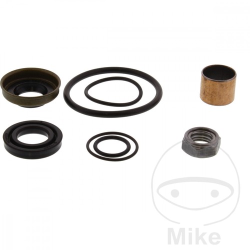 Jmp rear shock repair - jmp,