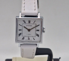 Vintage Russian Sekonda Manual