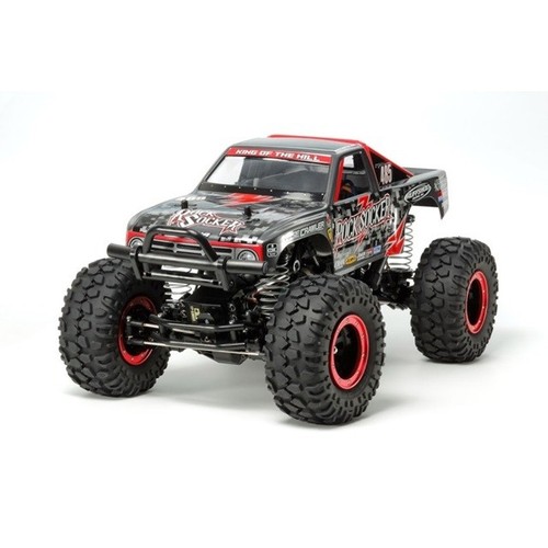 Tamiya rock socker - rock,
