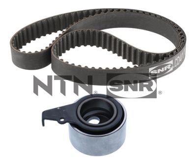 Kd477 timing belt - timing, kit