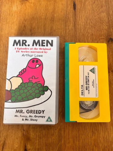 Men greedy arthur - greedy, lowe