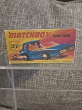 matchbox superfast lesney NO