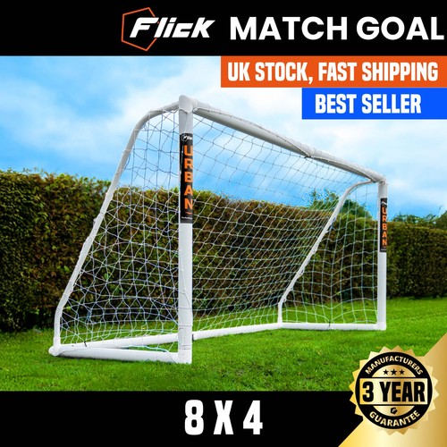 Football flick 8ft 4ft match - football,